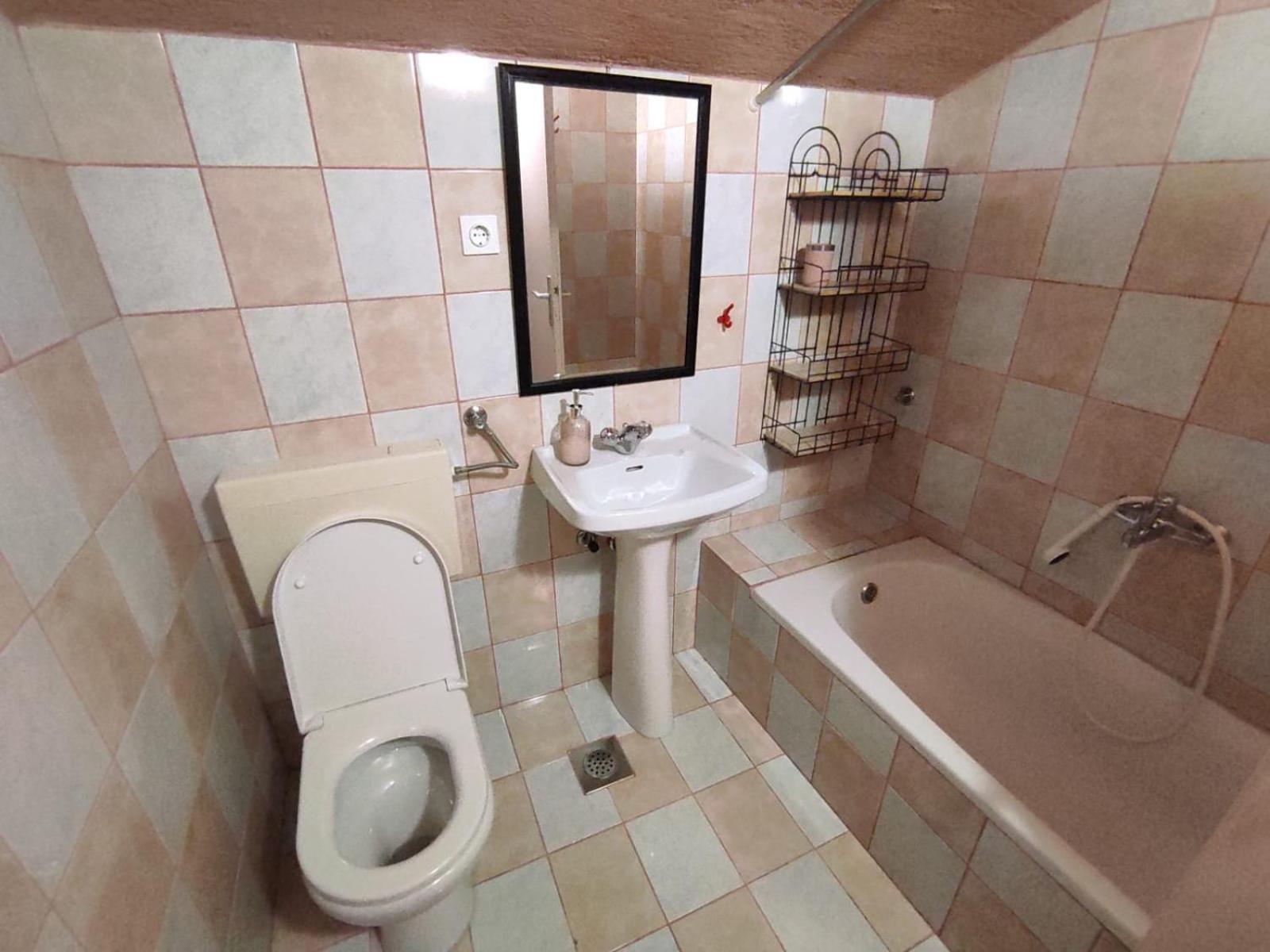 Apartmani Mlaja เทรอปาย ห้อง รูปภาพ