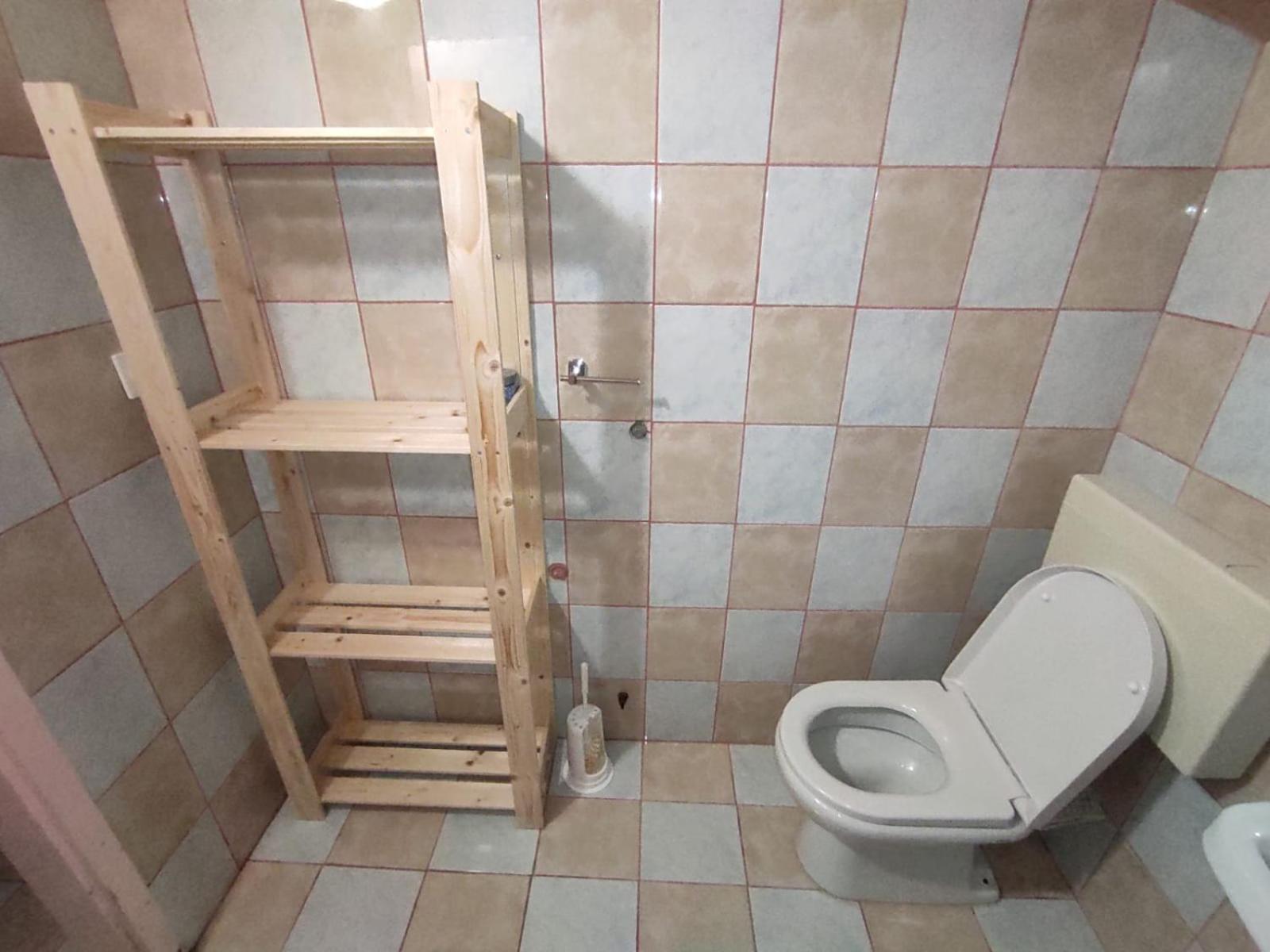 Apartmani Mlaja เทรอปาย ห้อง รูปภาพ